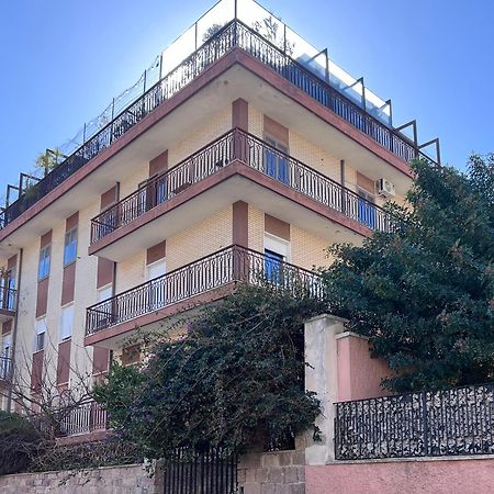 Caralis Suites Rooms Cagliari Exteriör bild