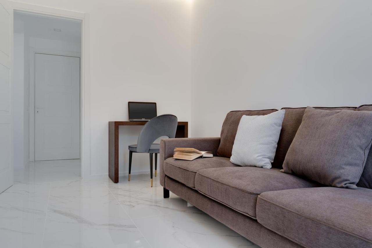 Caralis Suites Rooms Cagliari Exteriör bild
