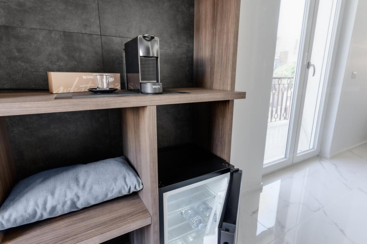 Caralis Suites Rooms Cagliari Exteriör bild