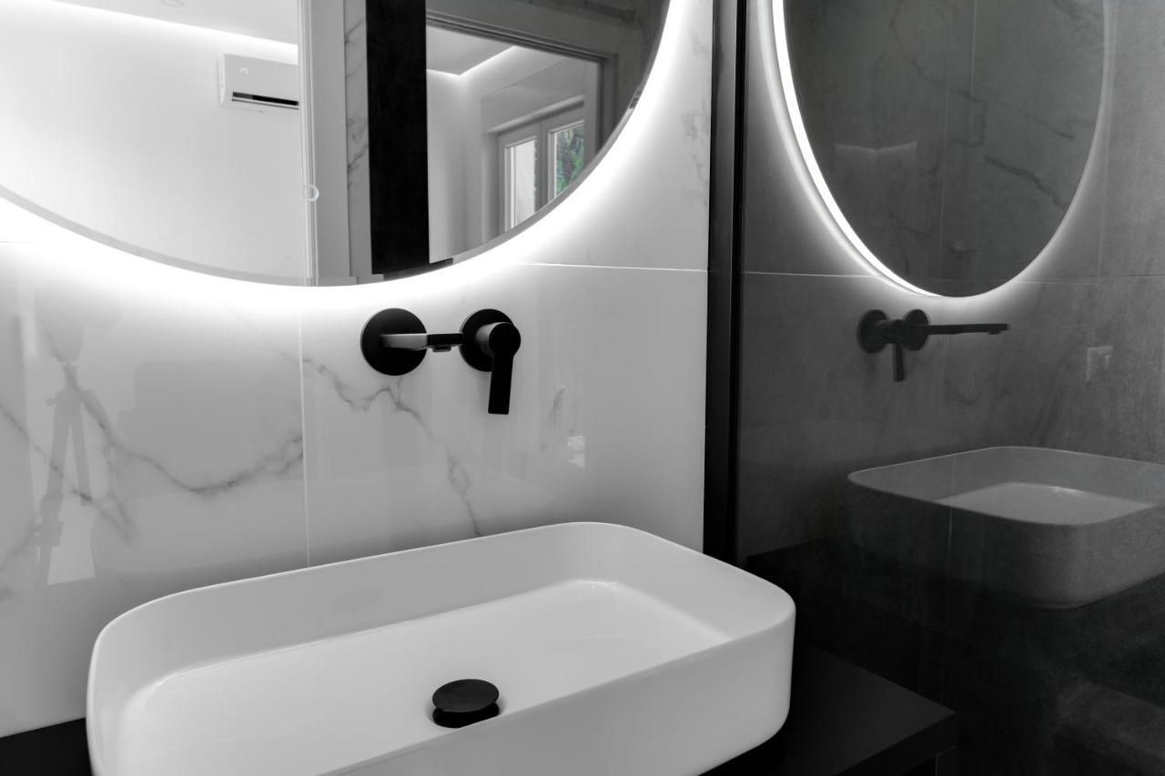 Caralis Suites Rooms Cagliari Exteriör bild