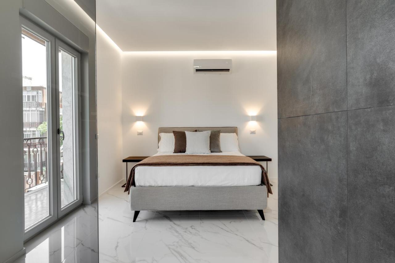 Caralis Suites Rooms Cagliari Exteriör bild
