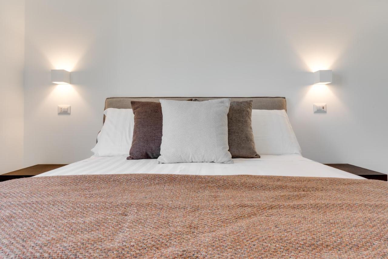 Caralis Suites Rooms Cagliari Exteriör bild
