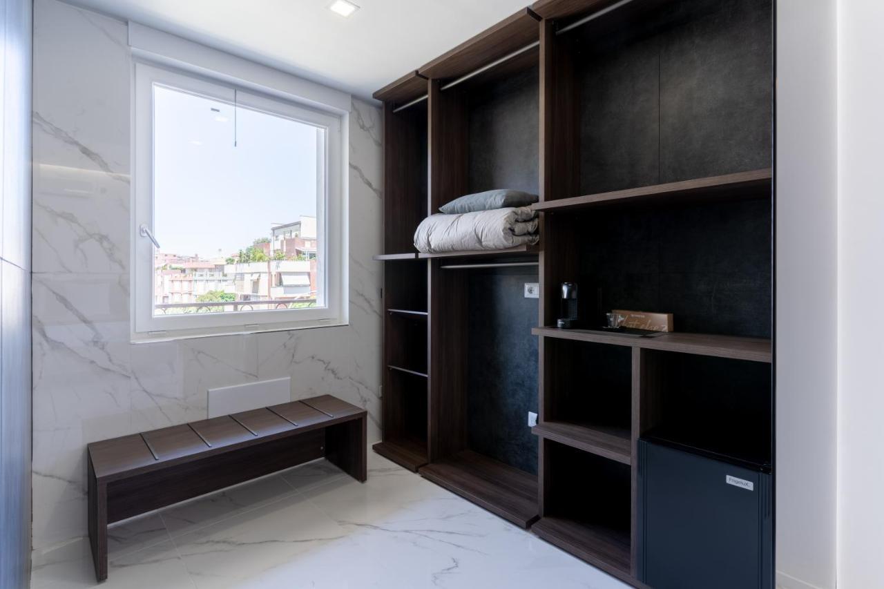 Caralis Suites Rooms Cagliari Exteriör bild